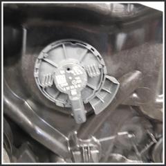 Immagine di Meccanismi Alzavetro MERCEDES Classe GLC X254