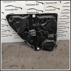 Immagine di Meccanismi Alzavetro MERCEDES Classe GLC X254