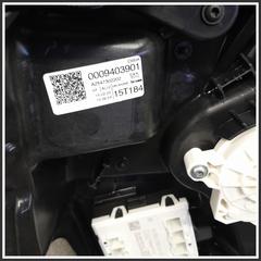 Immagine di Meccanismi Alzavetro MERCEDES Classe GLC X254