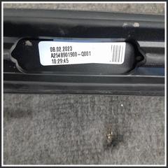 Immagine di Plastiche e Coperture MERCEDES Classe GLC X254