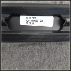 Immagine di Plastiche e Coperture MERCEDES Classe GLC X254