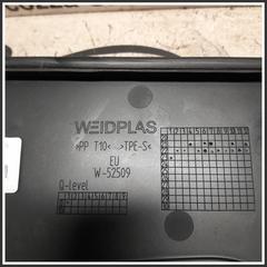 Immagine di Plastiche e Coperture MERCEDES Classe GLC X254