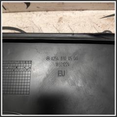 Immagine di Plastiche e Coperture MERCEDES Classe GLC X254