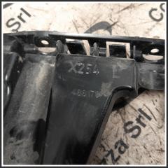 Immagine di Plastiche e Coperture MERCEDES Classe GLC X254