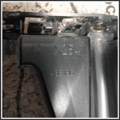 Immagine di Plastiche e Coperture MERCEDES Classe GLC X254