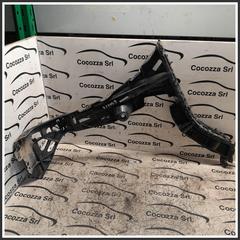 Immagine di Plastiche e Coperture MERCEDES Classe GLC X254