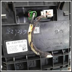 Immagine di Infotainment MERCEDES Classe GLC X254