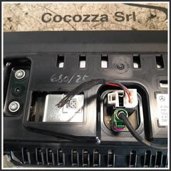 Immagine di Quadri Strumenti MERCEDES Classe GLC X254