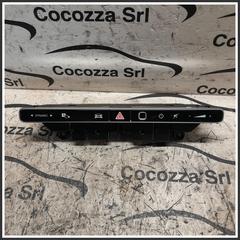 Immagine di Pulsantiera Interruttori MERCEDES Classe GLC X254