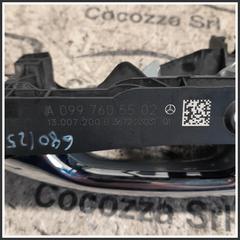 Immagine di Maniglia Porta MERCEDES Classe GLC X254