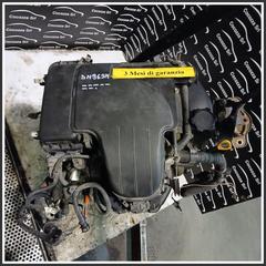Immagine di Motori Completi TOYOTA Aygo I 1KRFE