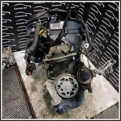 Immagine di Motori Completi TOYOTA Aygo I 1KRFE
