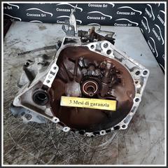 Immagine di Cambi Manuali TOYOTA Aygo I 1KRFE
