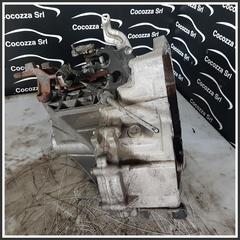 Immagine di Cambi Manuali TOYOTA Aygo I 1KRFE