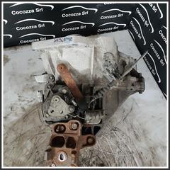 Immagine di Cambi Manuali TOYOTA Aygo I 1KRFE