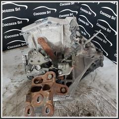 Immagine di Cambi Manuali TOYOTA Aygo I 1KRFE