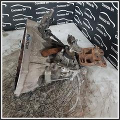 Immagine di Cambi Manuali TOYOTA Aygo I 1KRFE