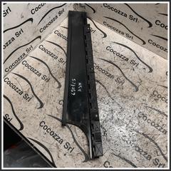 Immagine di Griglie e Prese Aria MERCEDES Classe GLC X254