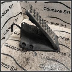 Immagine di Pedaliera MERCEDES Classe GLC X254