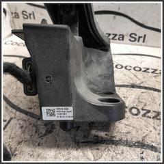 Immagine di Pedaliera MERCEDES Classe GLC X254