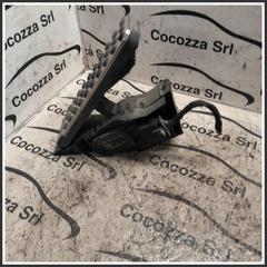 Immagine di Pedaliera MERCEDES Classe GLC X254