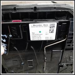 Immagine di Plafoniere MERCEDES Classe GLC X254