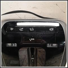 Immagine di Plafoniere MERCEDES Classe GLC X254
