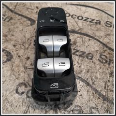 Immagine di Pulsantiera Interruttori MERCEDES Classe GLC X254