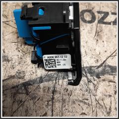 Immagine di Pulsantiera Interruttori MERCEDES Classe GLC X254