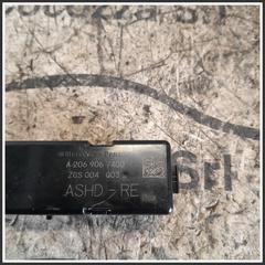 Immagine di Plafoniere MERCEDES Classe GLC X254