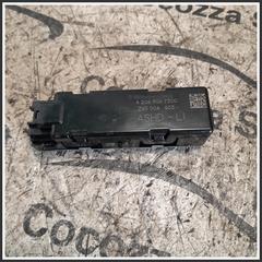 Immagine di Plafoniere MERCEDES Classe GLC X254