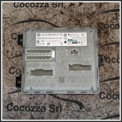 Immagine di Body Computer MERCEDES Classe GLC X254