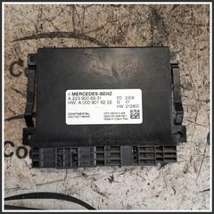 Immagine di Centraline veicolo MERCEDES Classe GLC X254