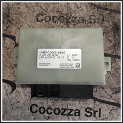 Immagine di Centraline veicolo MERCEDES Classe GLC X254