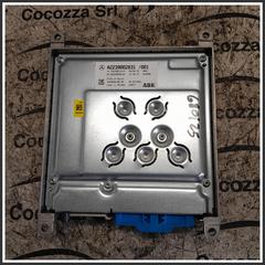 Immagine di Centraline veicolo MERCEDES Classe GLC X254