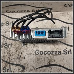 Immagine di Centraline veicolo MERCEDES Classe GLC X254