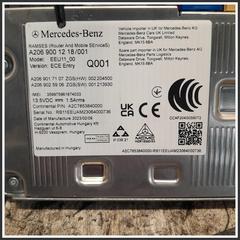 Immagine di Centraline veicolo MERCEDES Classe GLC X254