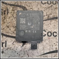 Immagine di Centraline veicolo MERCEDES Classe GLC X254