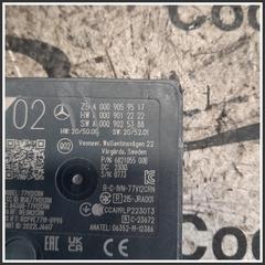 Immagine di Centraline veicolo MERCEDES Classe GLC X254