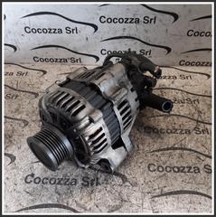 Immagine di Alternatori HYUNDAI Trajet D4EA