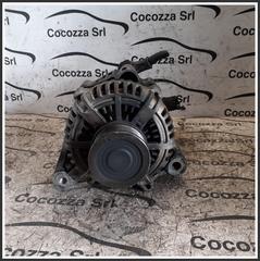 Immagine di Alternatori HYUNDAI Trajet D4EA