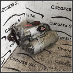 Immagine di Motorini Avviamento HYUNDAI Trajet D4EA