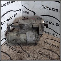 Immagine di Motorini Avviamento HYUNDAI Trajet D4EA