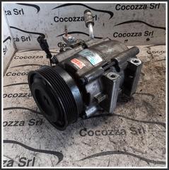 Immagine di Compressori A/C HYUNDAI Trajet D4EA