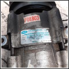 Immagine di Compressori A/C HYUNDAI Trajet D4EA