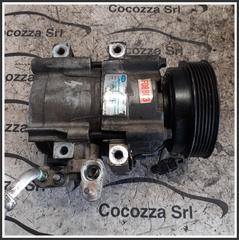 Immagine di Compressori A/C HYUNDAI Trajet D4EA