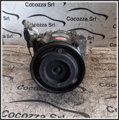 Immagine di Compressori A/C HYUNDAI Trajet D4EA