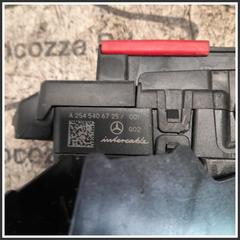 Immagine di Centraline Motore MERCEDES Classe GLC X254