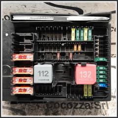 Immagine di Centraline veicolo MERCEDES Classe GLC X254