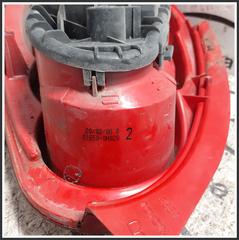 Immagine di Fanaleria Posteriore TOYOTA Aygo I